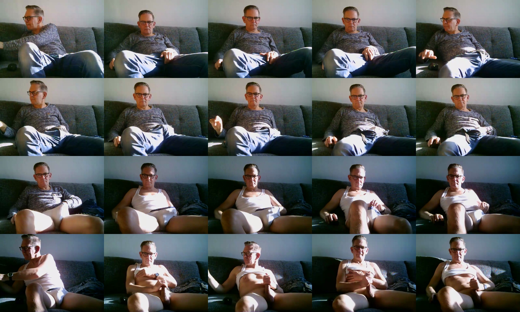 germanface  03-11-2021 Recorded Video XXX
