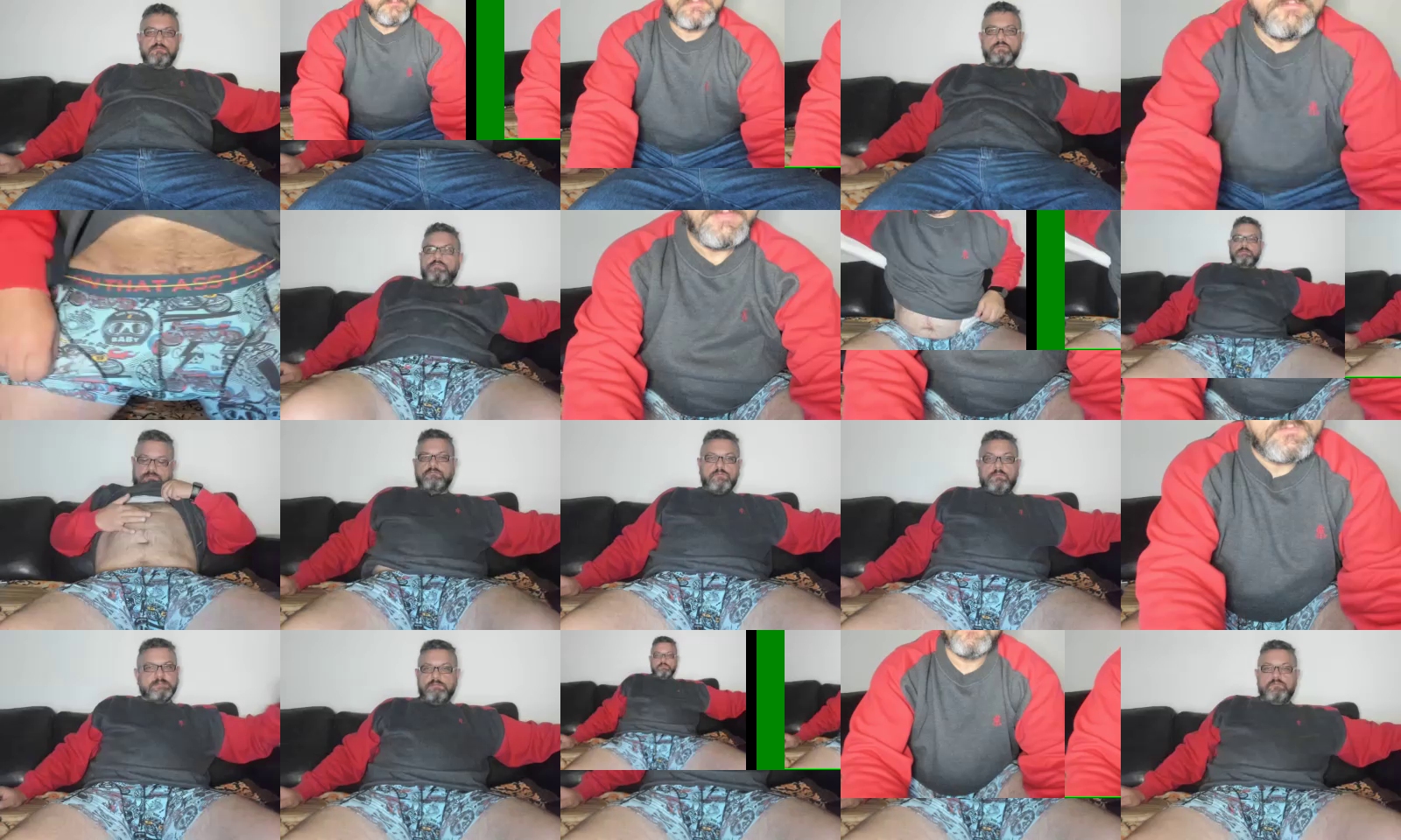 hairycockxxx  02-11-2021 Recorded Video Webcam