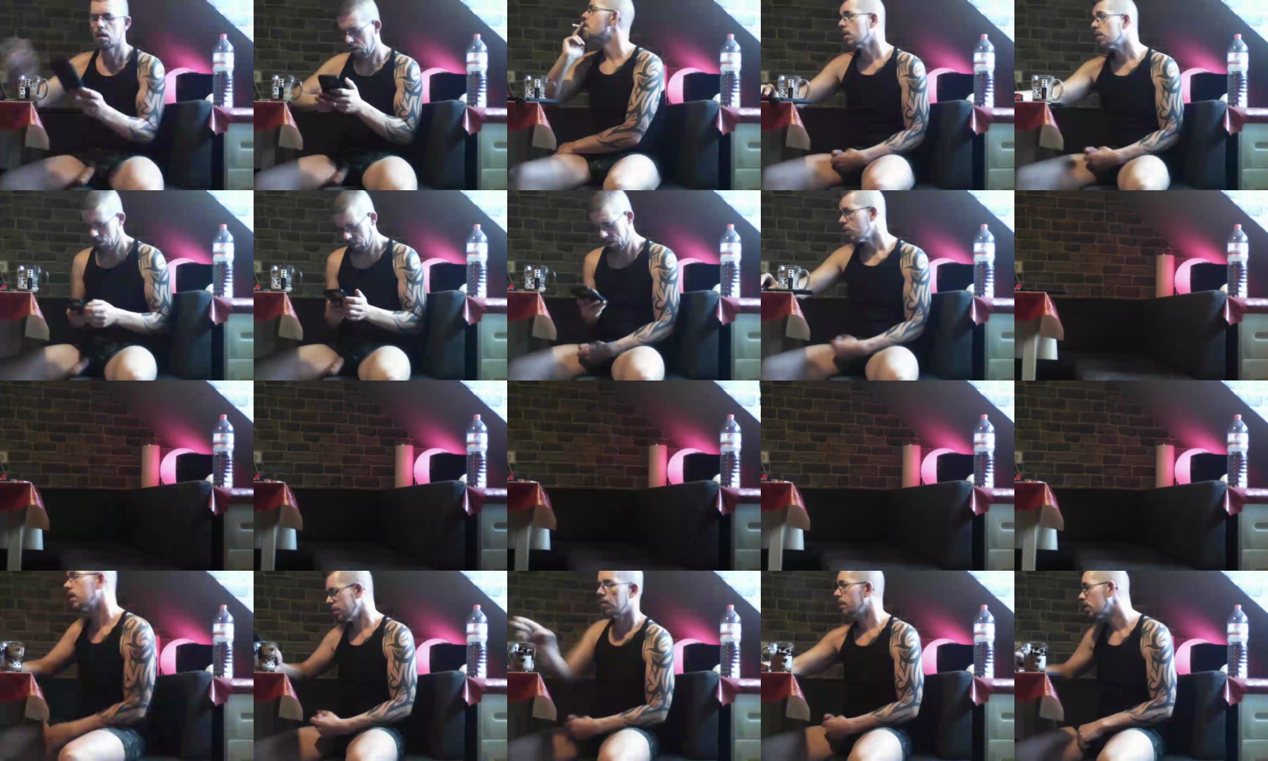 jobiso4  03-11-2021 Recorded Video Cam