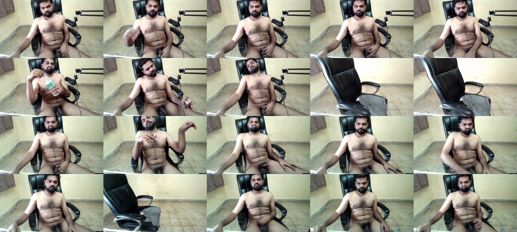 mynastyfucker  02-11-2021 Recorded Video Show