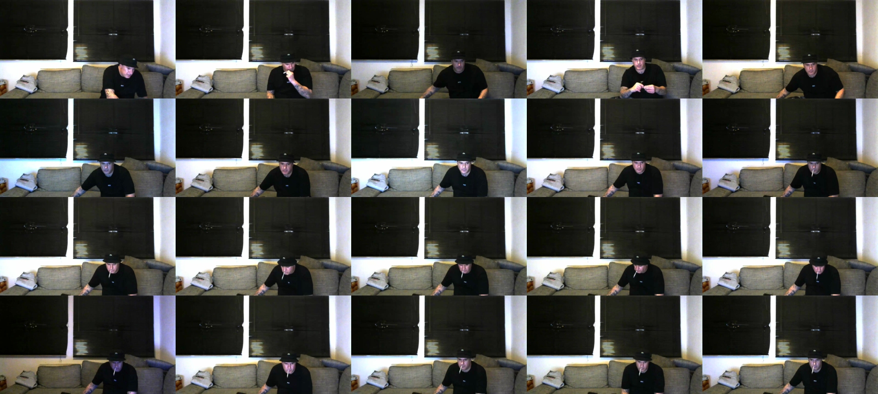 sinalco1975  02-11-2021 Recorded Video Nude