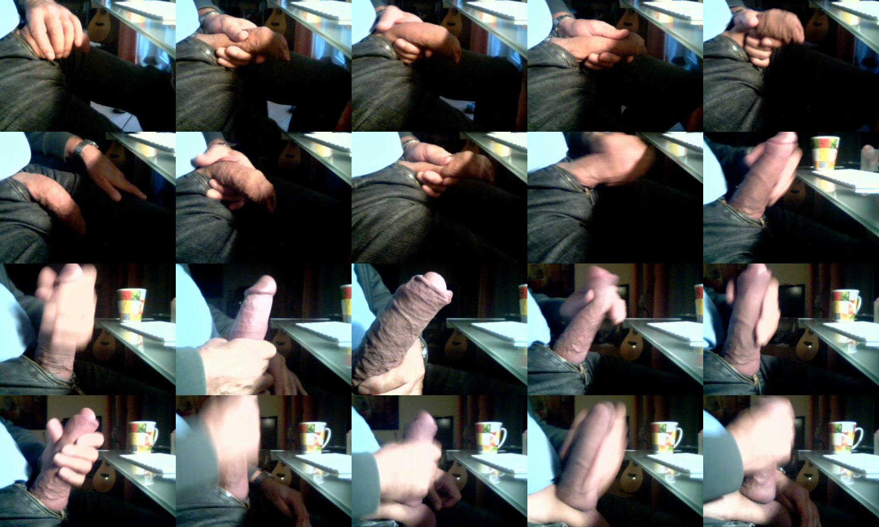 Chrysalis61  03-11-2021 Recorded Video Naked