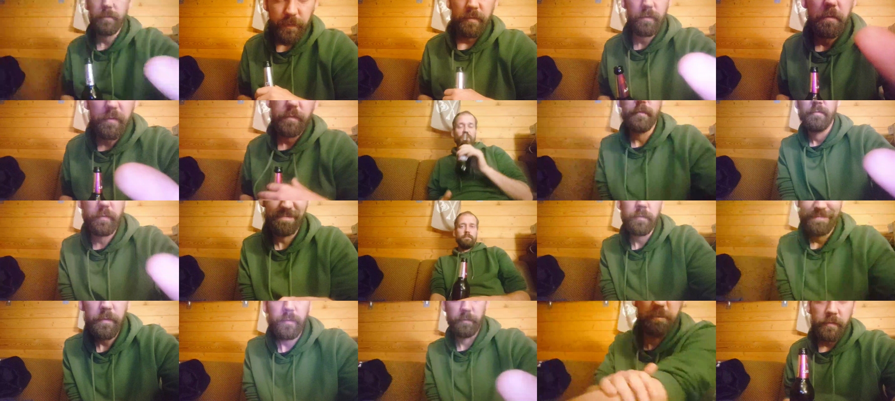 Delta3582  03-11-2021 Recorded Video Webcam