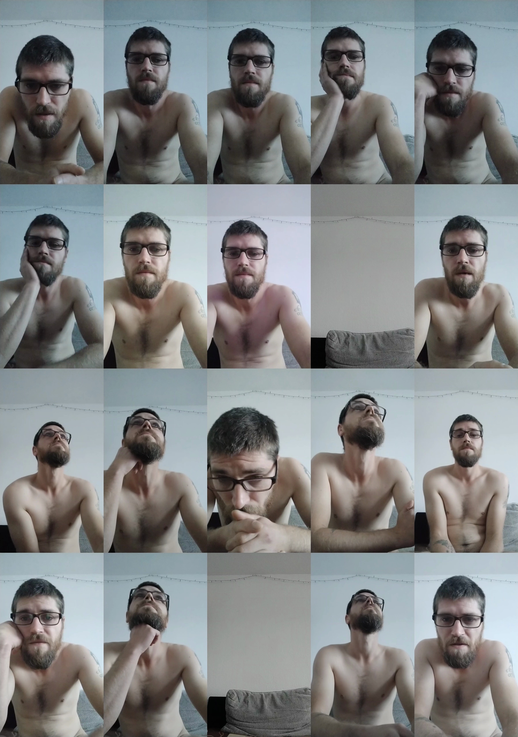 Fkk032  04-11-2021 Recorded Video XXX