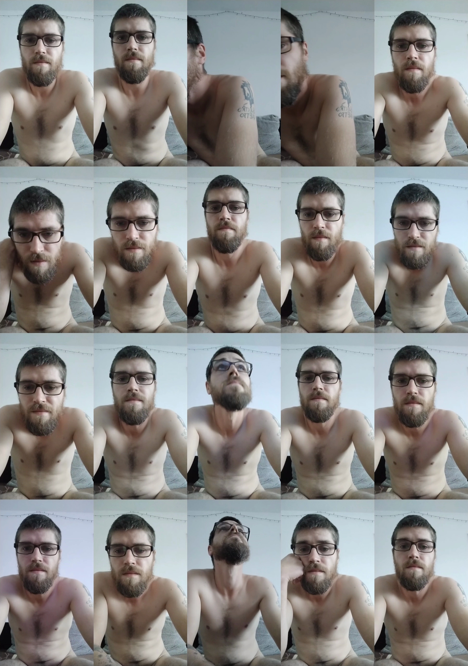 Fkk032  04-11-2021 Recorded Video Nude