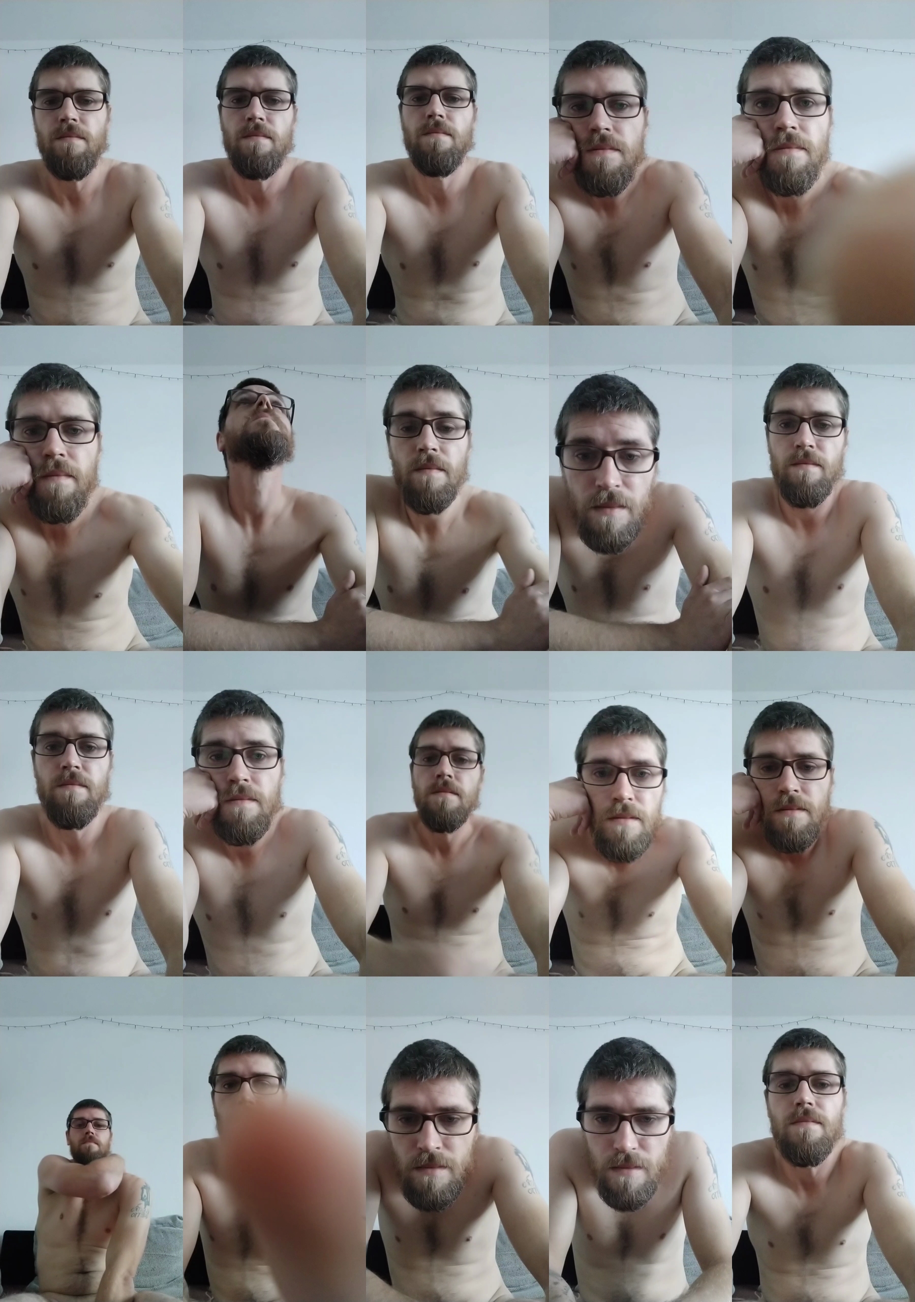 Fkk032  04-11-2021 Recorded Video XXX