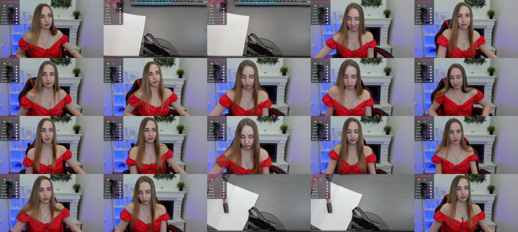 Frisky_Molly 03-11-2021 Cam 