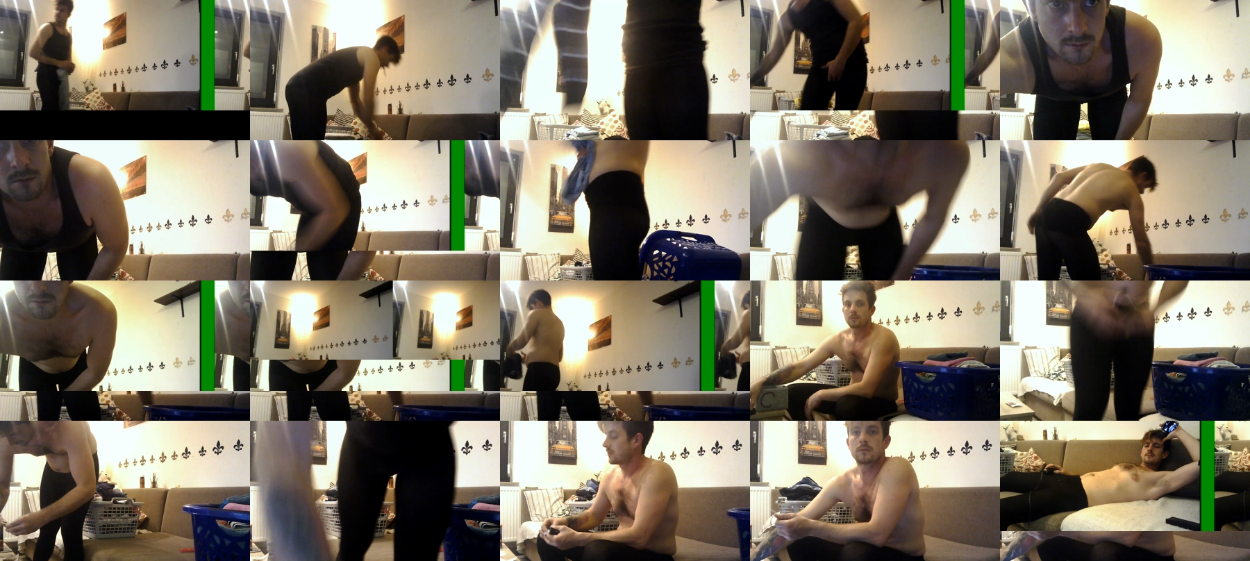 Fuckbuddy636  03-11-2021 Recorded Video XXX