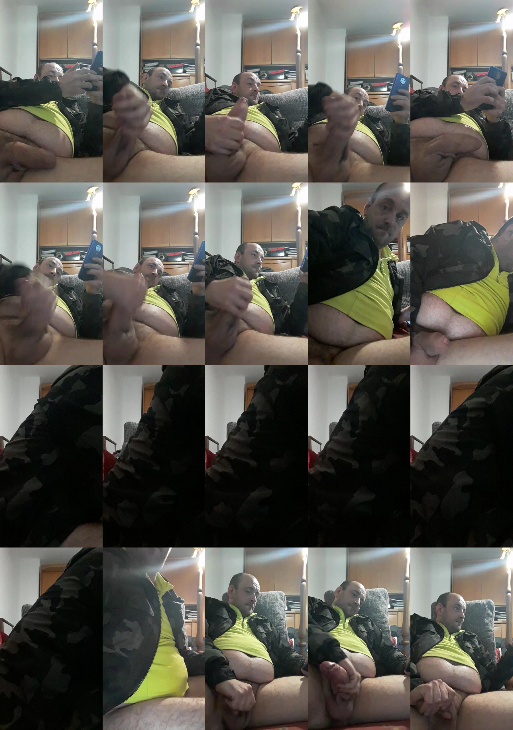 JPO1981  04-11-2021 Recorded Video Show
