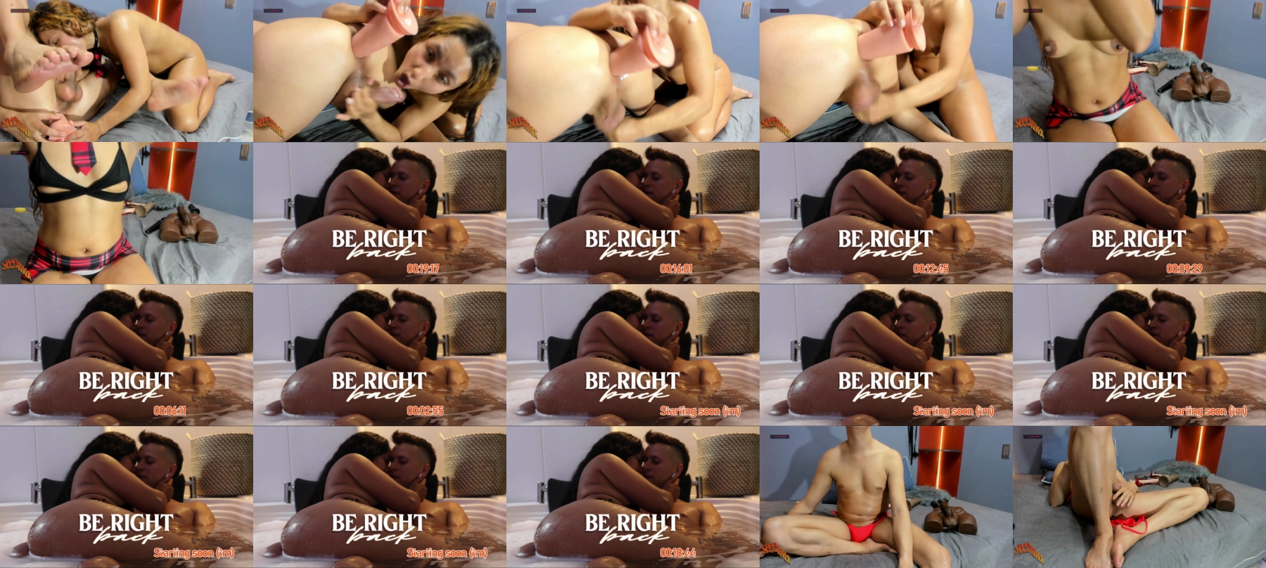 JordanAndDana 04-11-2021 Recorded 