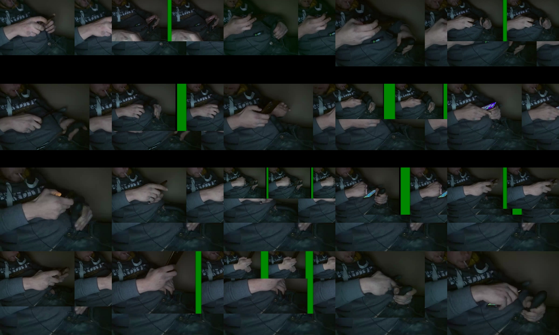 LECKMEISTER  03-11-2021 Recorded Video Show