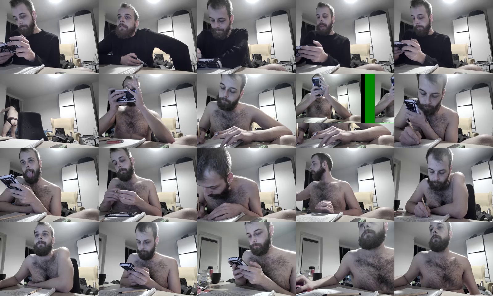 LemonEyes  03-11-2021 Recorded Video Webcam