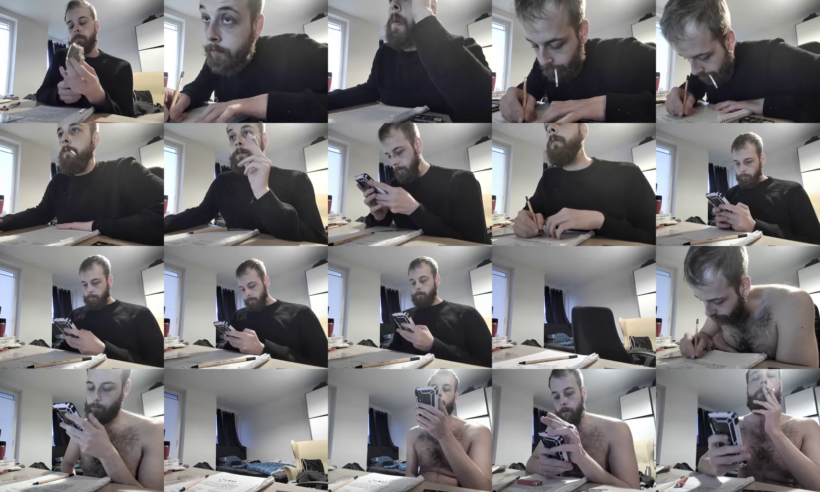 LemonEyes  03-11-2021 Recorded Video XXX