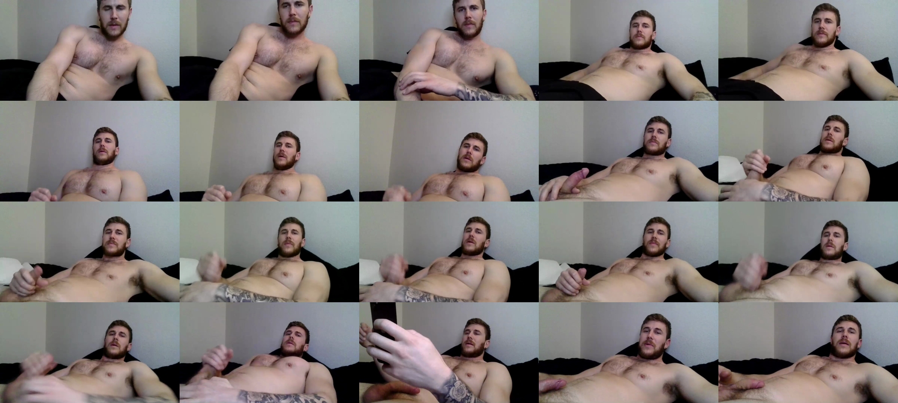 Mac_Drew  04-11-2021 Male Naked