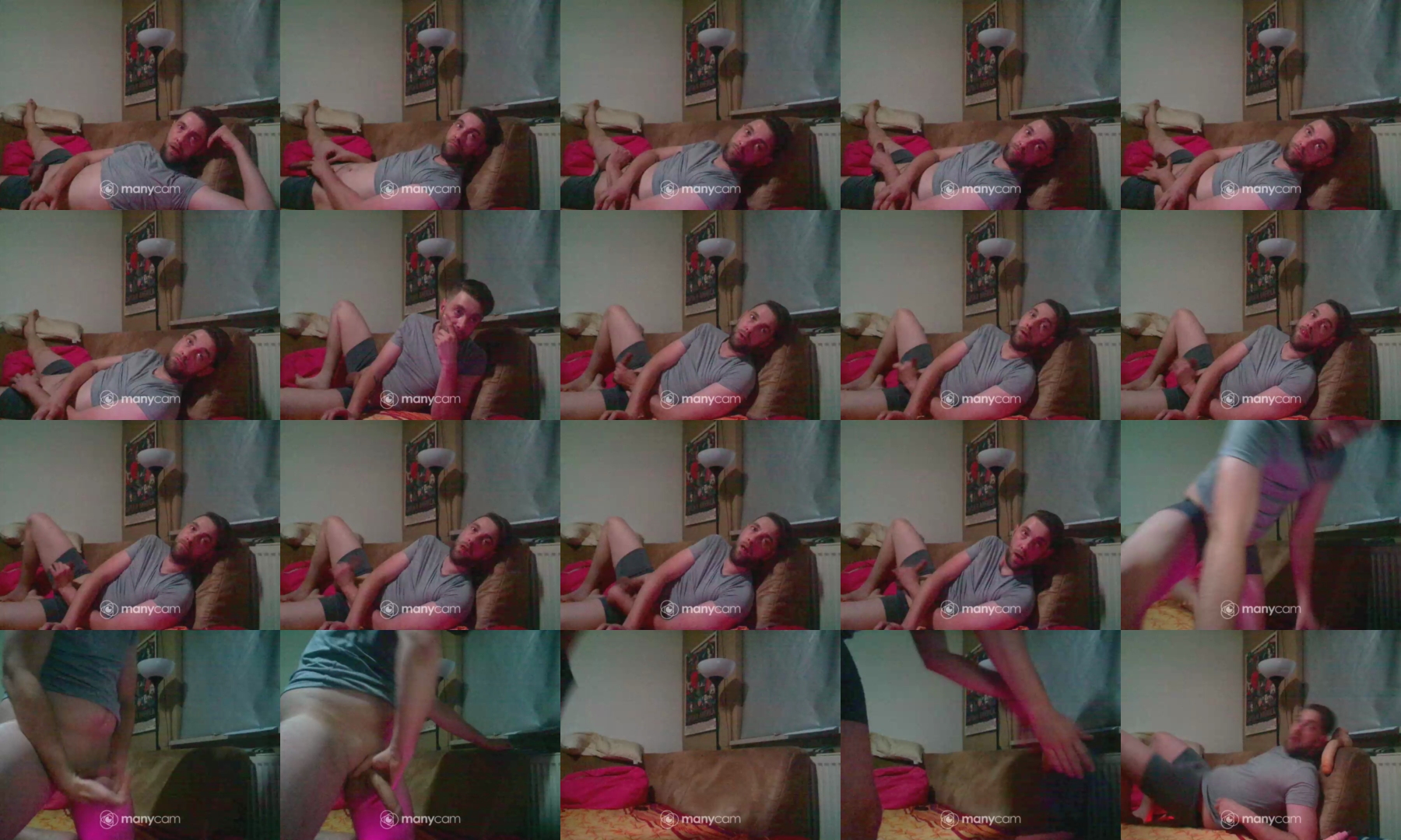 Mocobiyo  03-11-2021 Recorded Video Naked