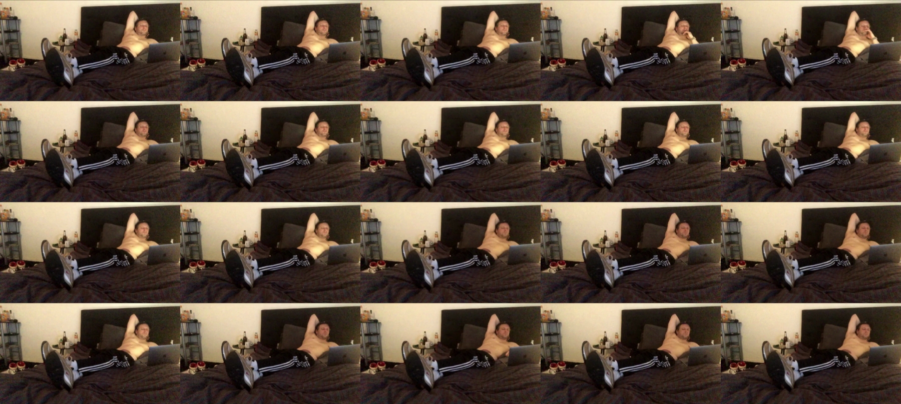 NikeSlave1  04-11-2021 Recorded Video Cam