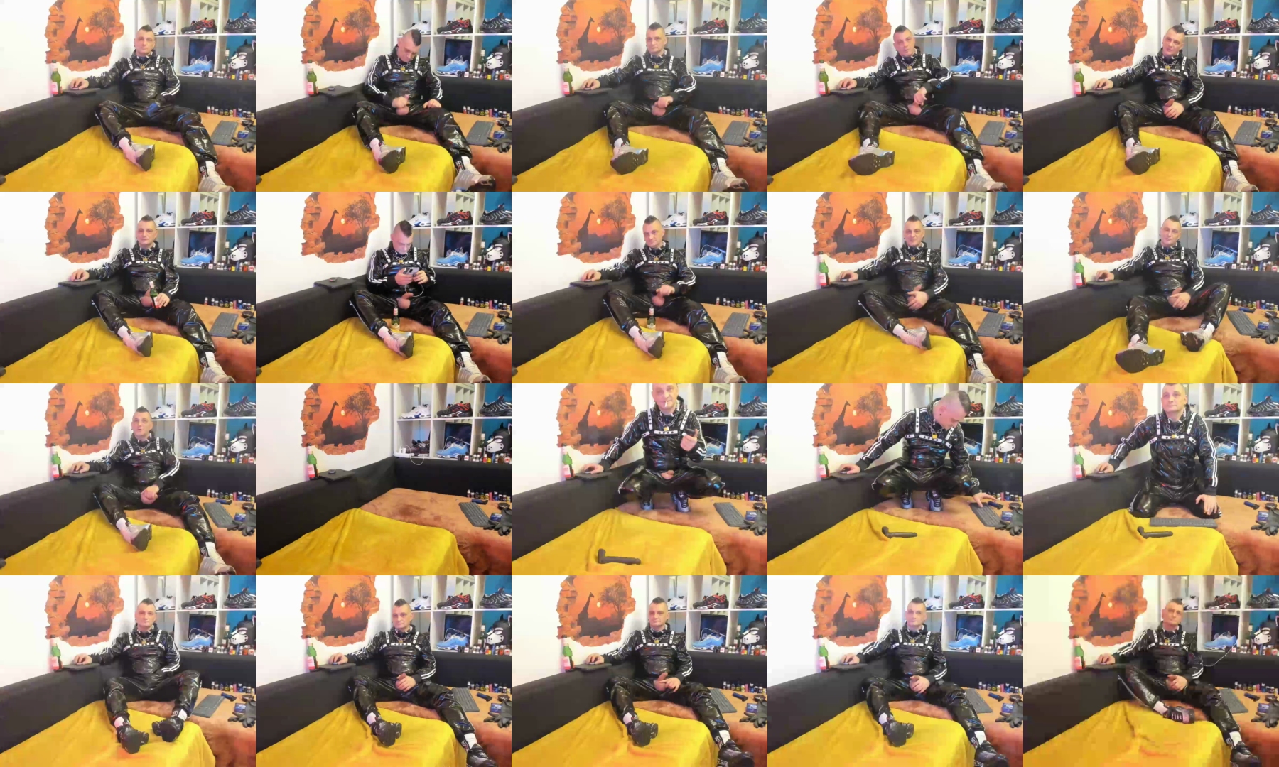 PP_Proll_Muc  03-11-2021 Recorded Video Porn