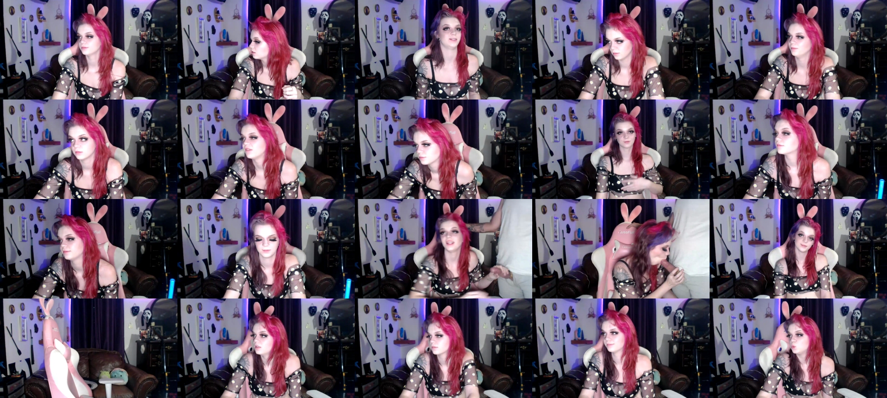 Rainymay 03-11-2021 XXX 