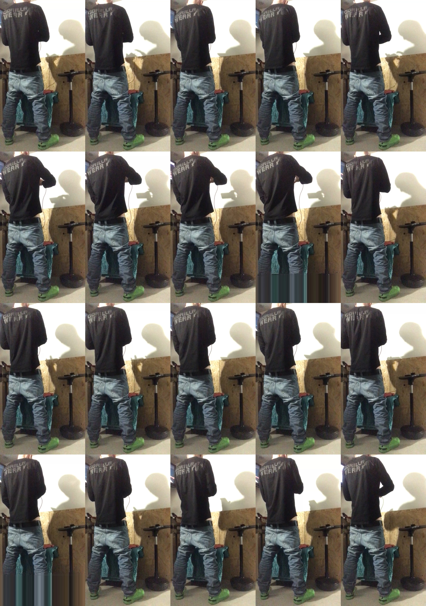 Royal2310  03-11-2021 Recorded Video Naked