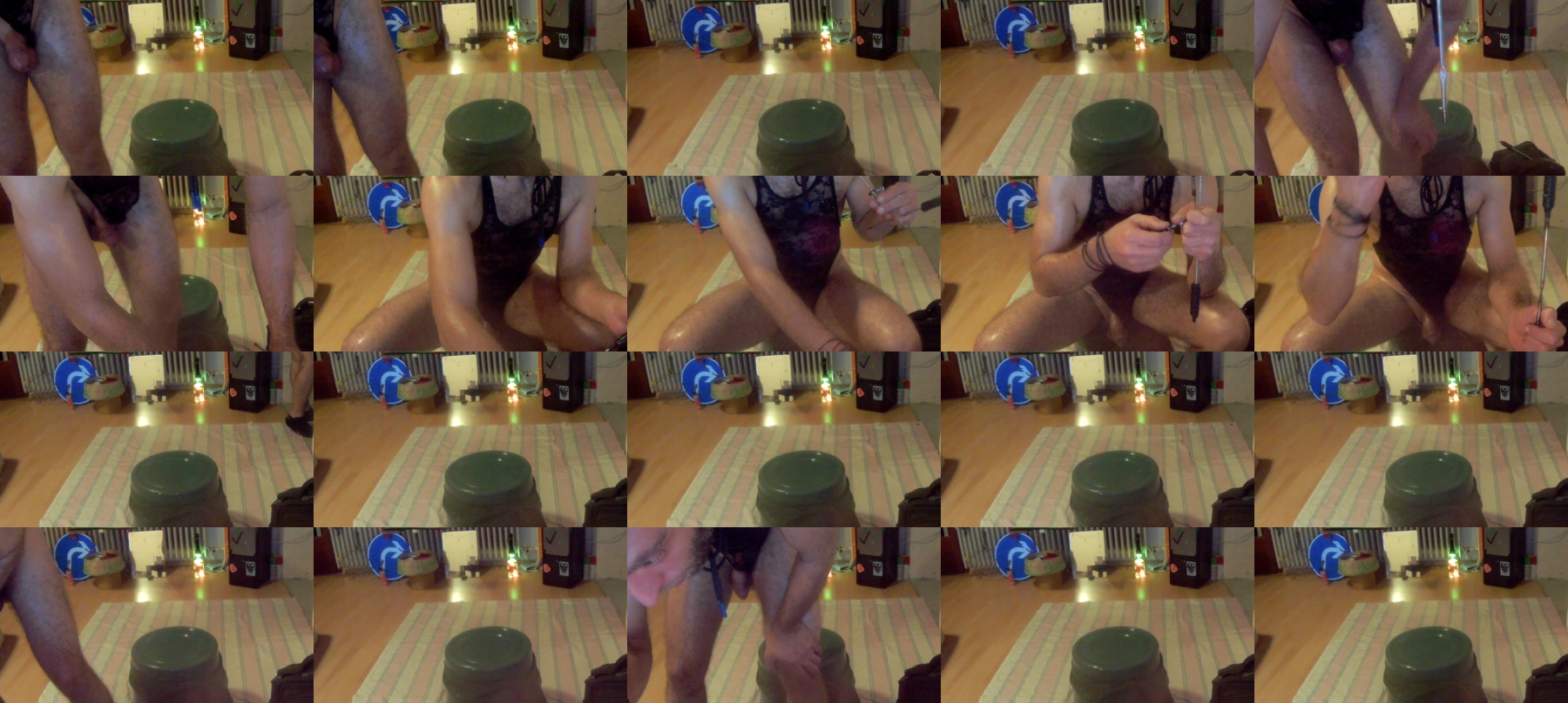 Sideshowcan  03-11-2021 Recorded Video Webcam