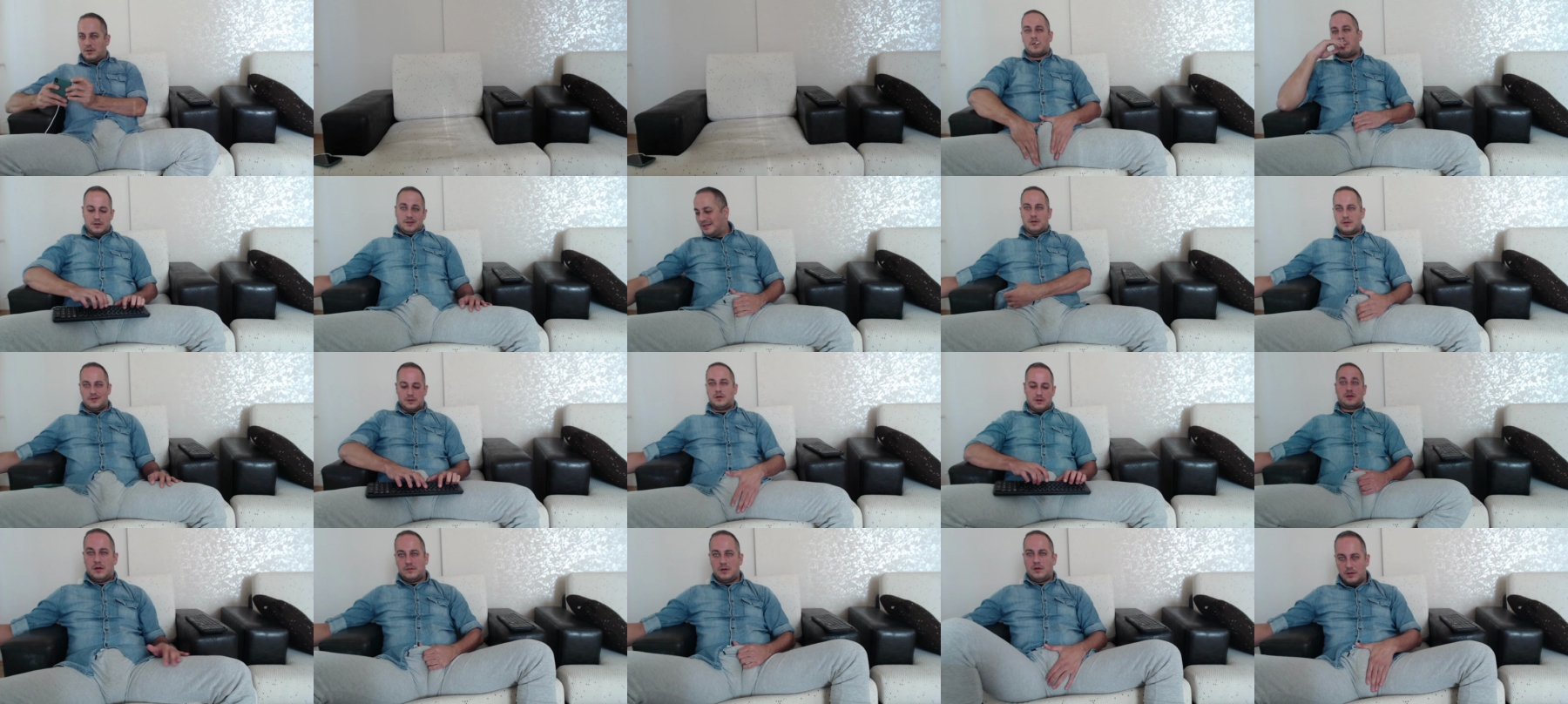 blackp4  03-11-2021 Recorded Video Cam