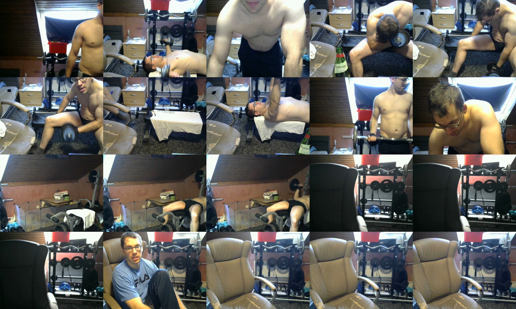 boy90sexy  04-11-2021 Recorded Video Topless
