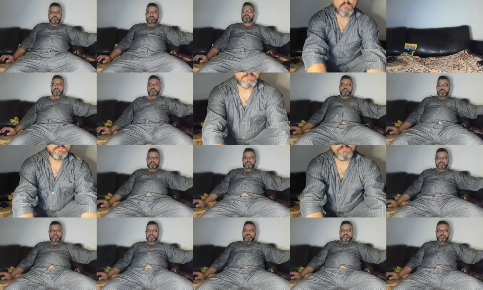 hairycockxxx  03-11-2021 Recorded Video Naked