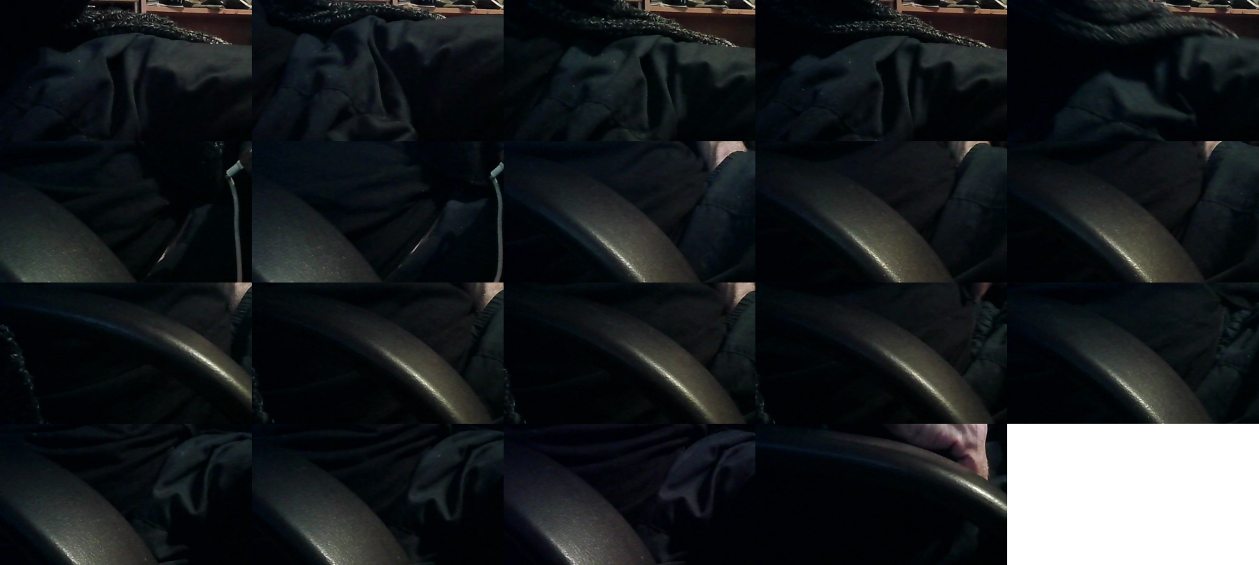 kobold300  03-11-2021 Recorded Video Topless