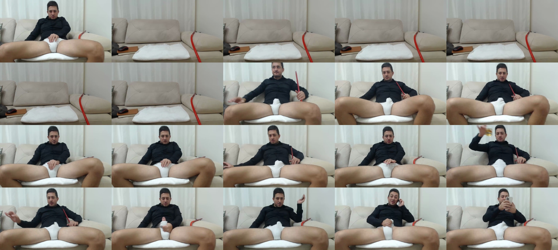 xpervertmasterx  03-11-2021 Recorded Video Download