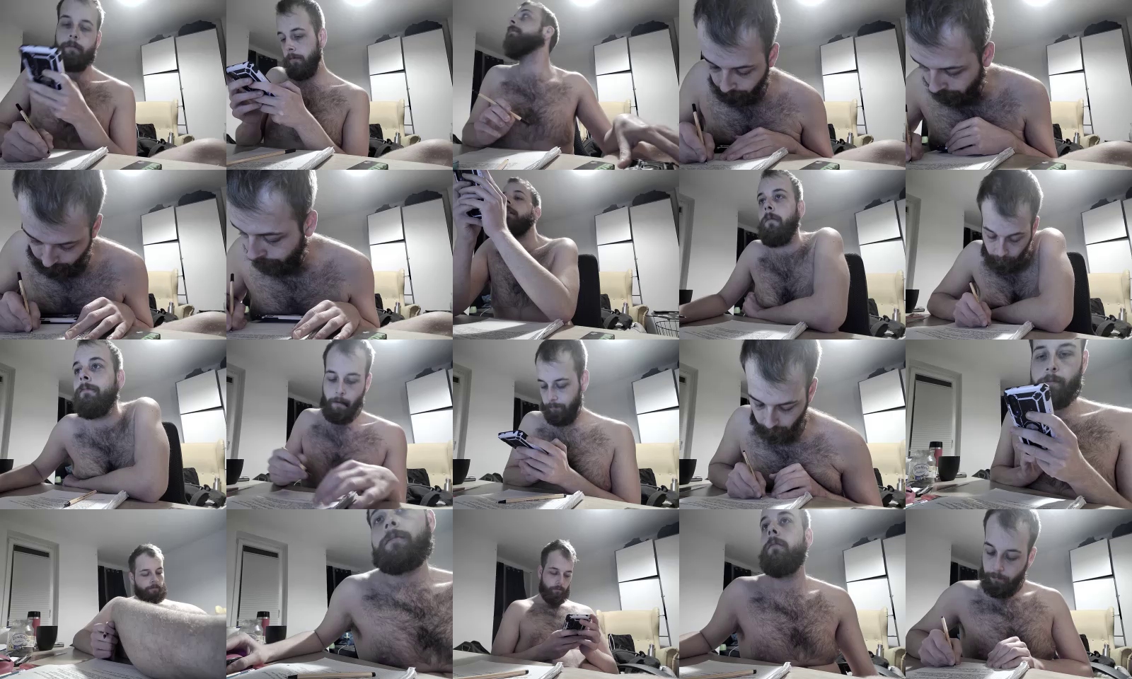 xpervertmasterx  03-11-2021 Recorded Video Naked