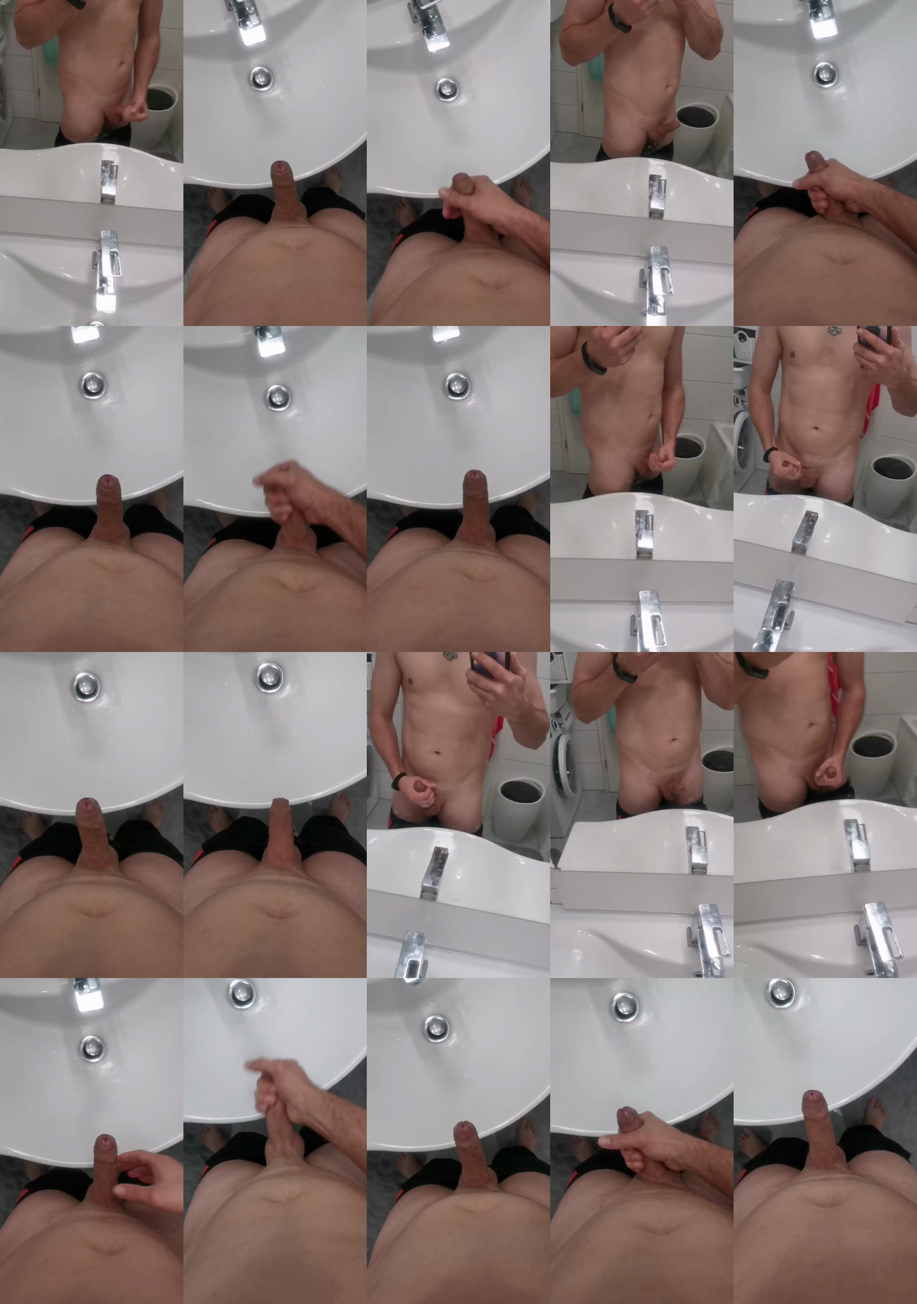 xrom89  04-11-2021 Recorded Video Webcam