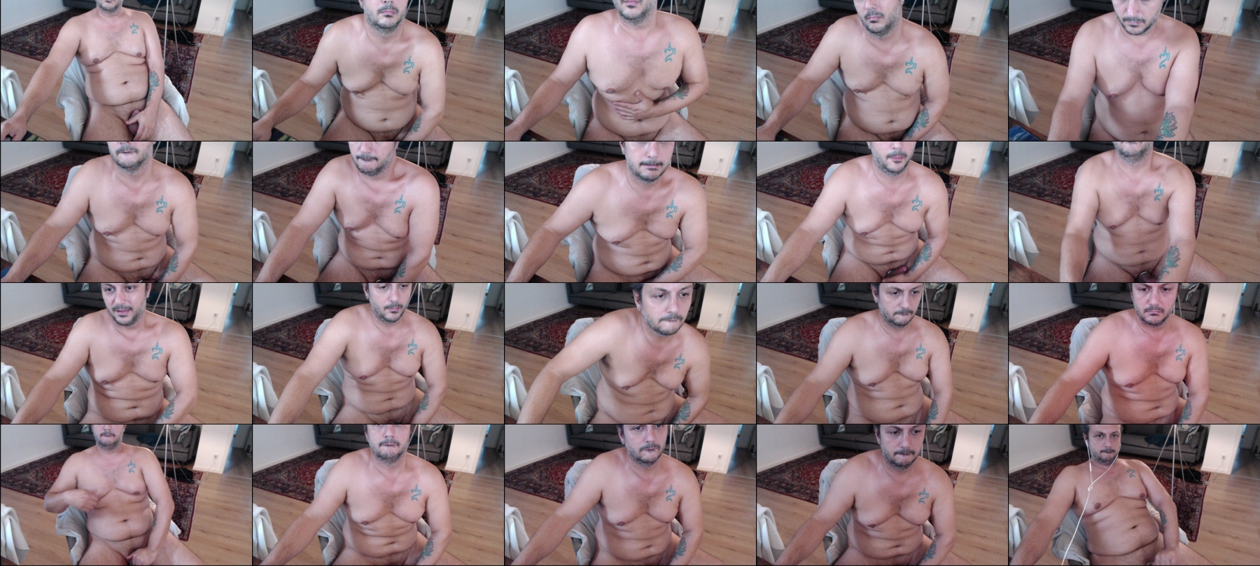AceGentile  05-11-2021 Recorded Video Show