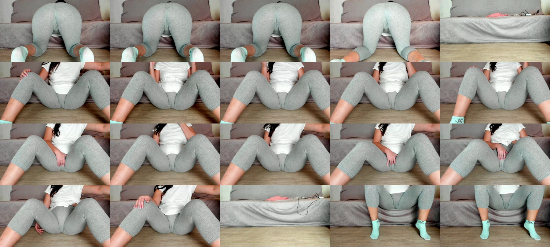 Andgela 05-11-2021 Porn 