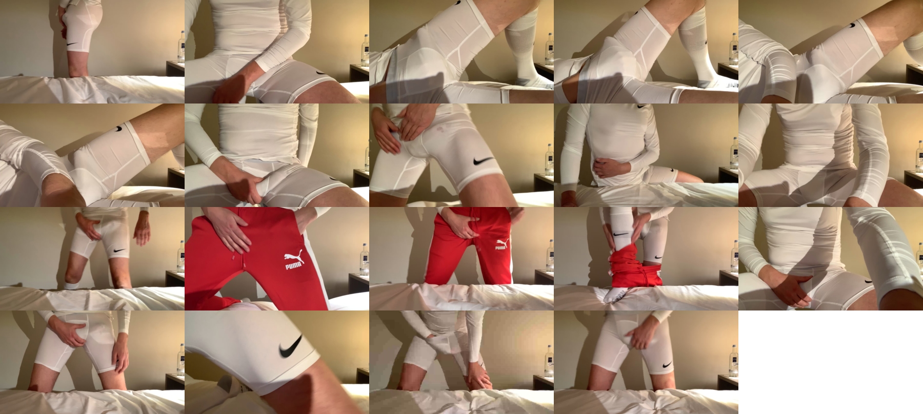 BaresexsucheA  04-11-2021 Recorded Video Show