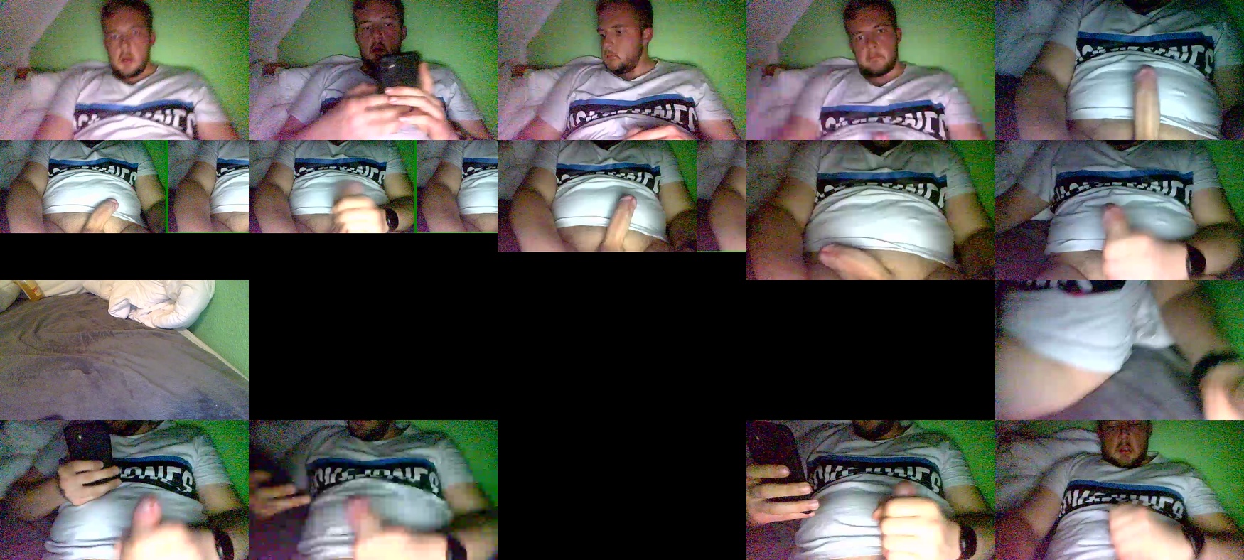 BenYoung  04-11-2021 Recorded Video Download