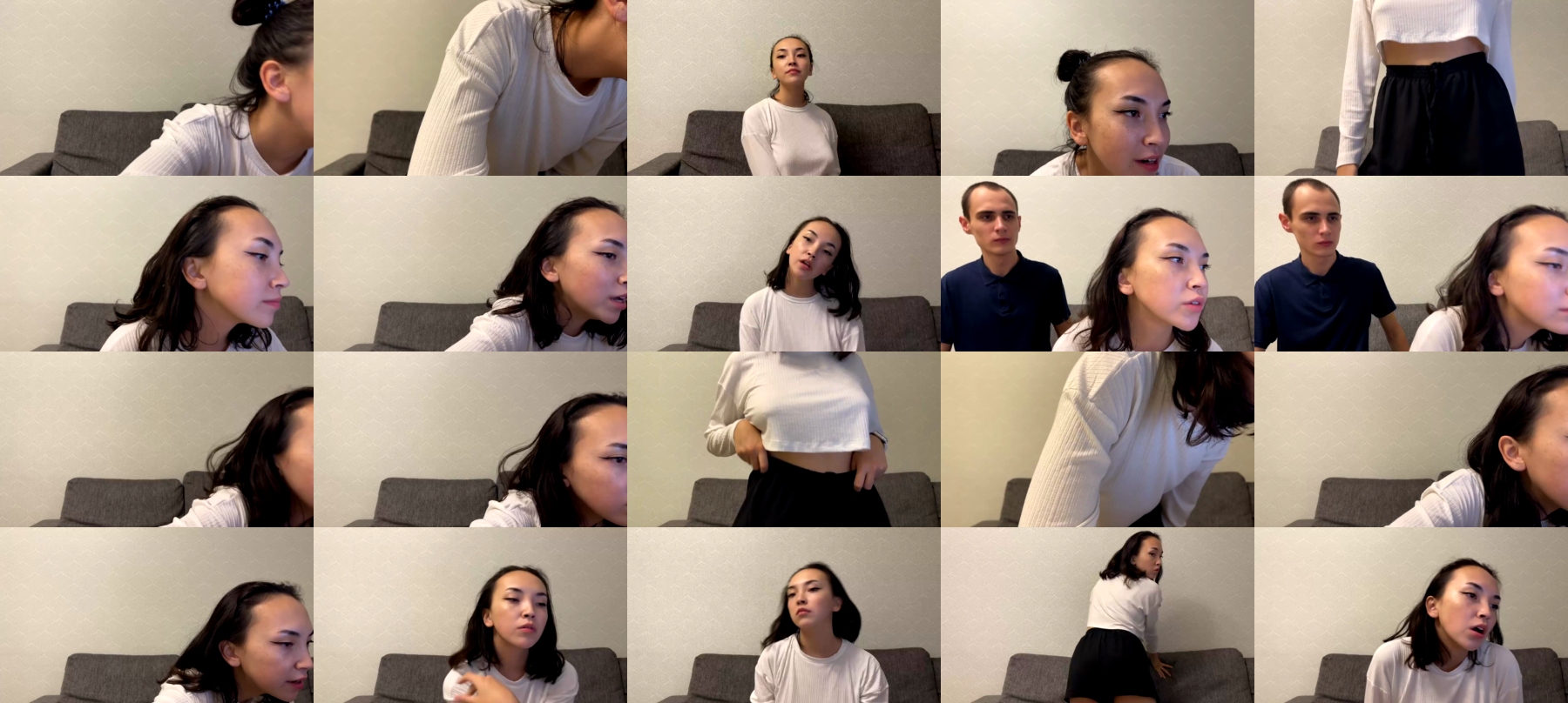 Creamsaga 04-11-2021 Video 
