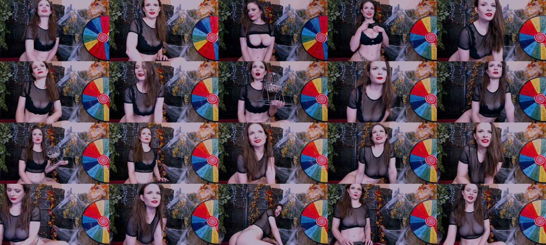 CruelAlice 04-11-2021 Recorded 