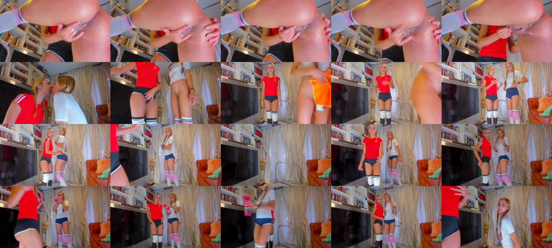 Cuteanddesesperate 04-11-2021 Video 