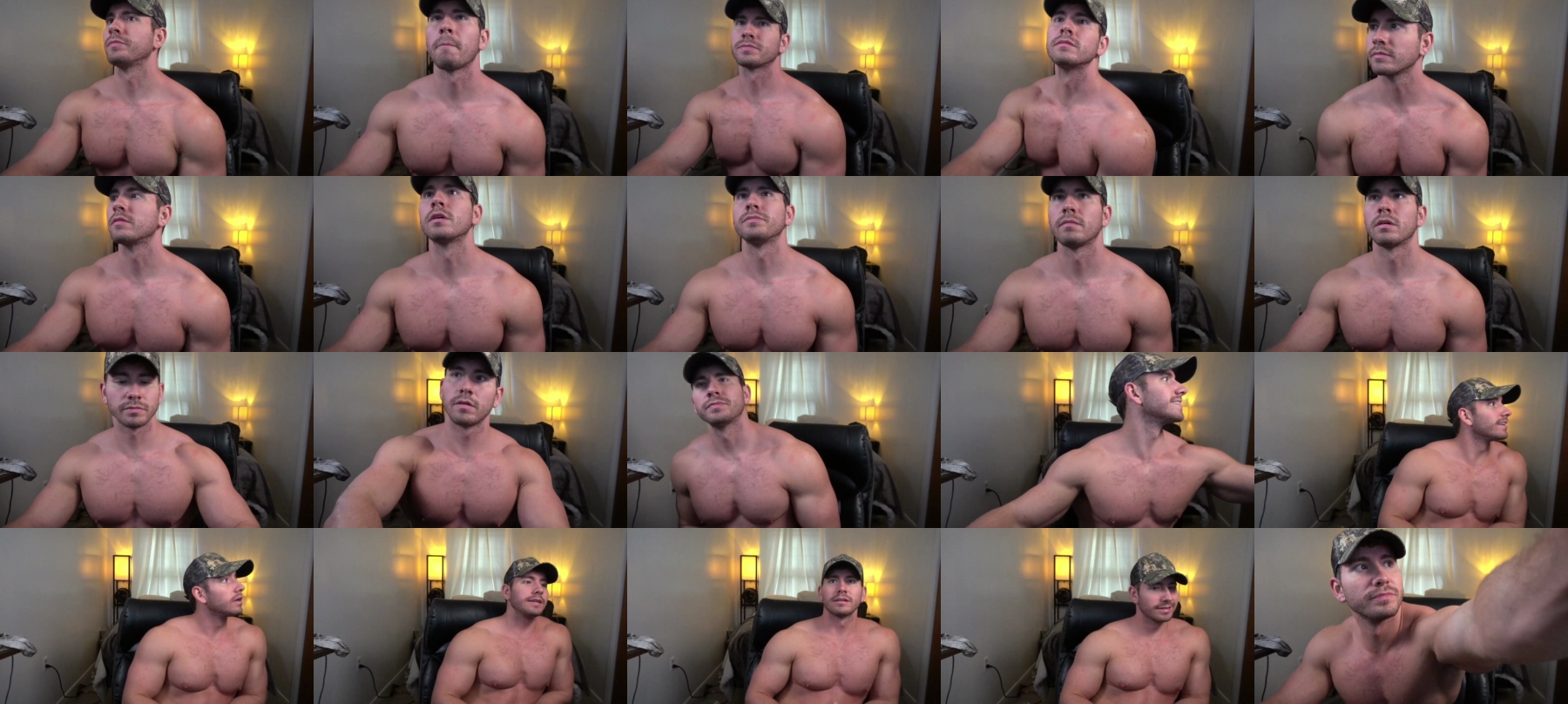 Hotmuscles6t9  04-11-2021 Male Show