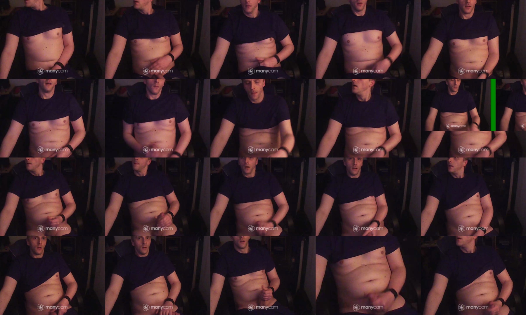 Inst1nct  04-11-2021 Recorded Video Topless