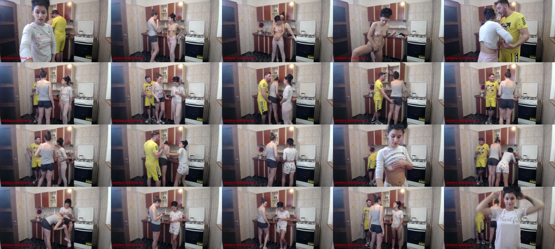 Iuliana32 04-11-2021 Webcam 