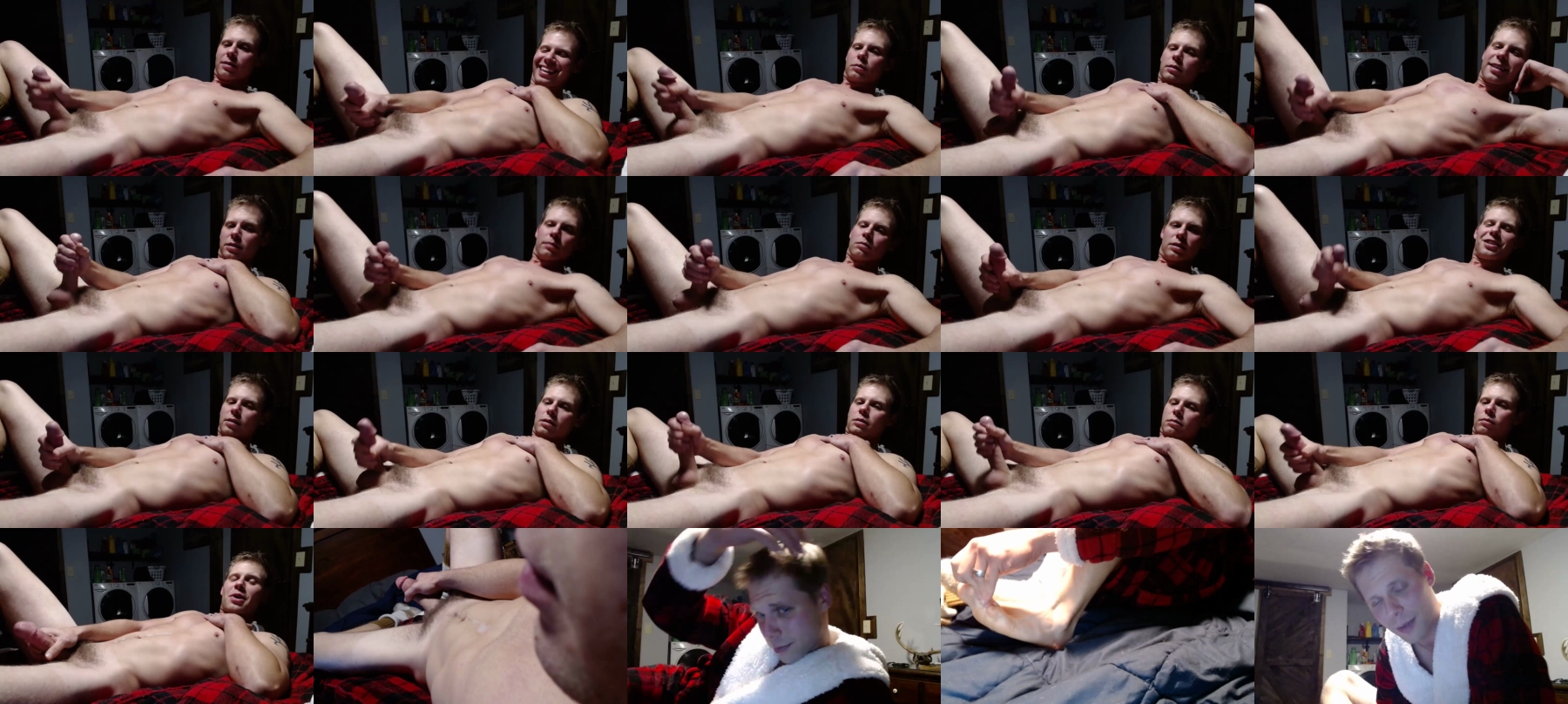 Lancehardin  04-11-2021 Male Webcam