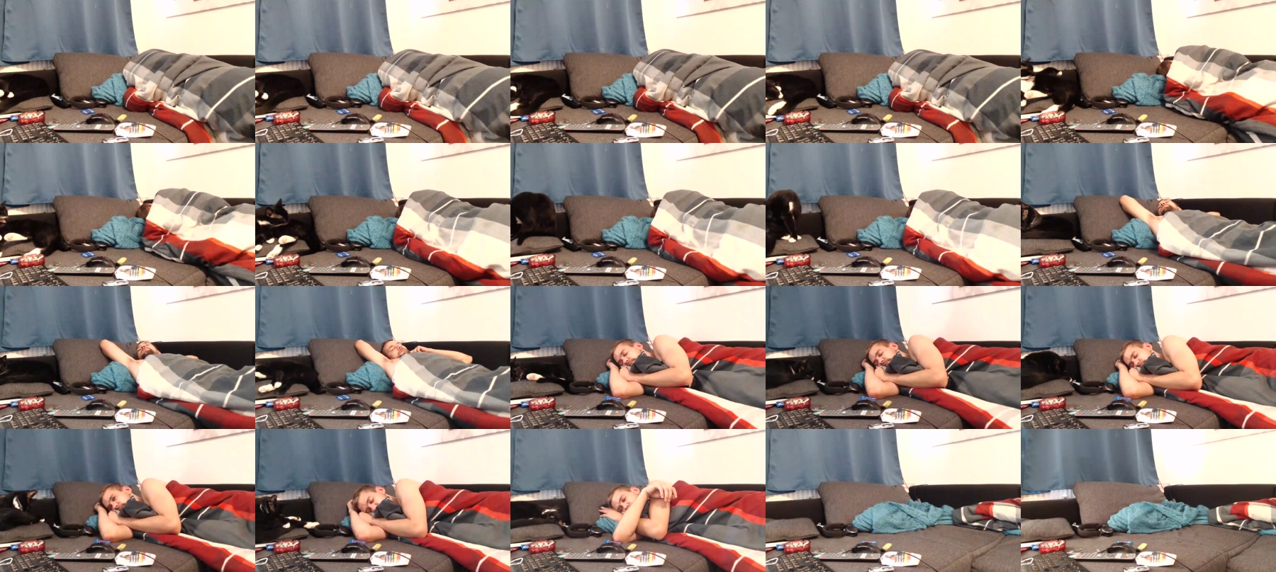 Lionboy76  05-11-2021 Recorded Video XXX