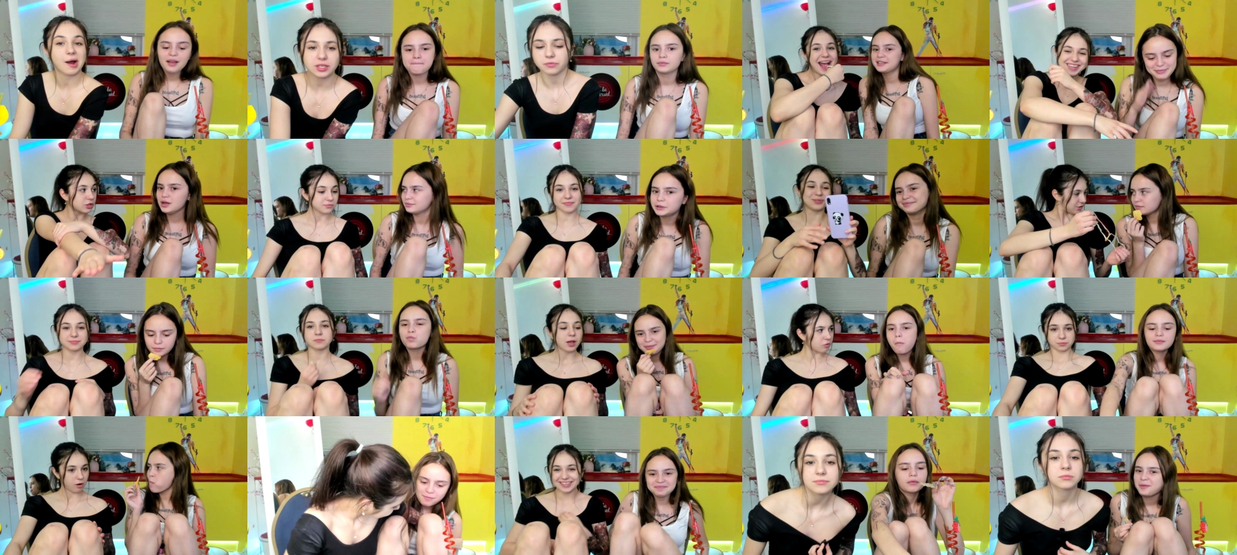 Mary_Marlow 04-11-2021 Topless 