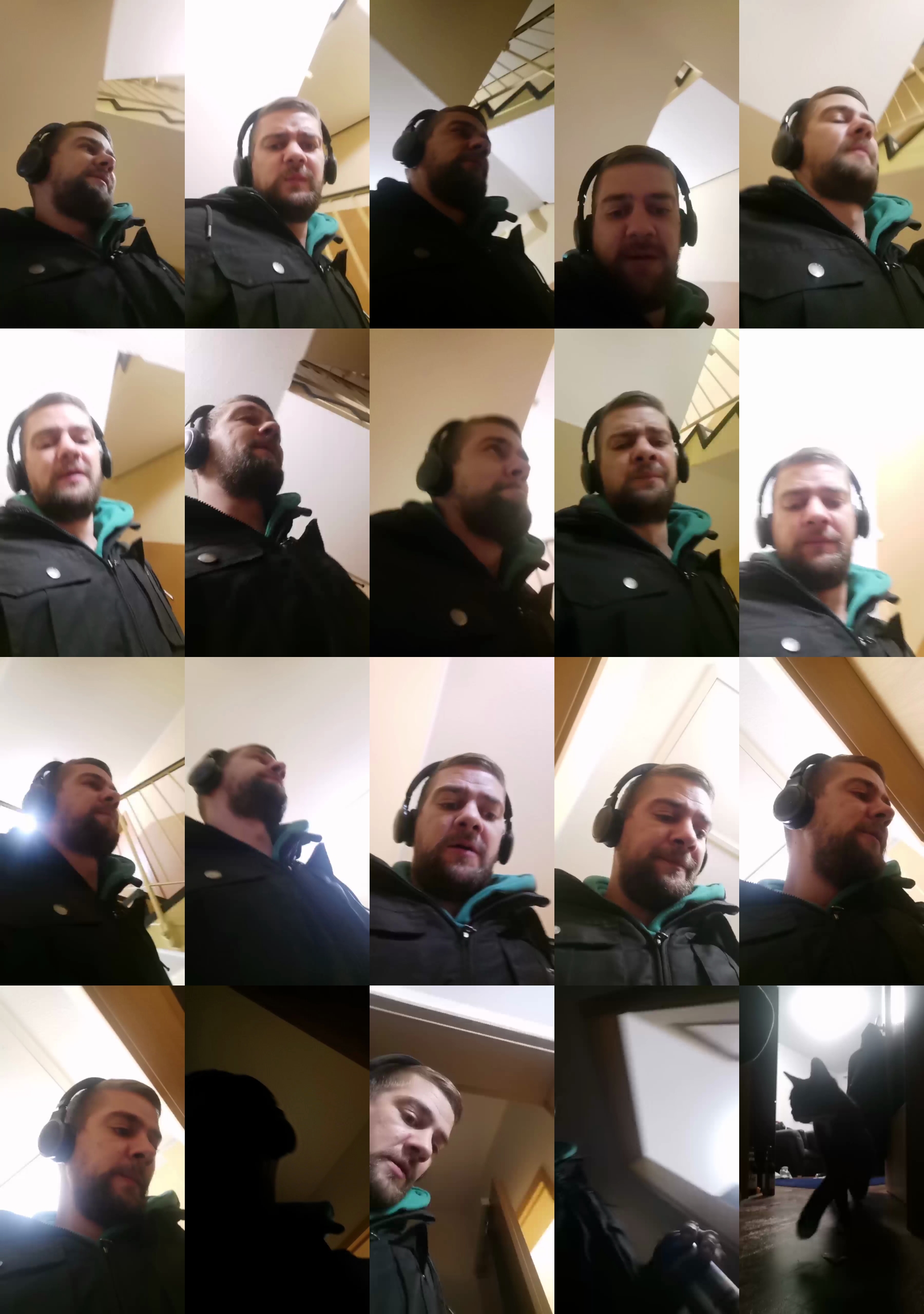 Sachazatii  04-11-2021 Recorded Video Cam