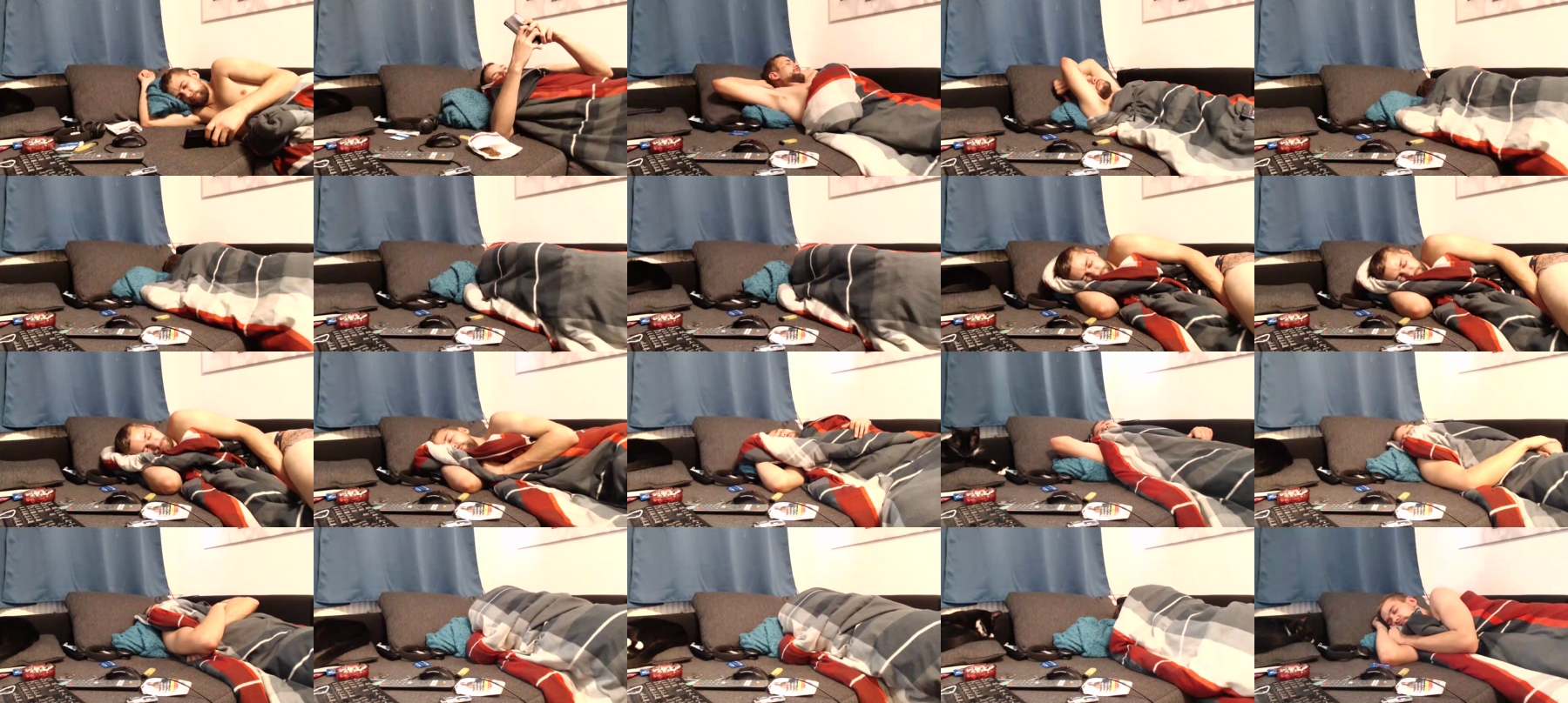 Sideshowcan  04-11-2021 Recorded Video Download