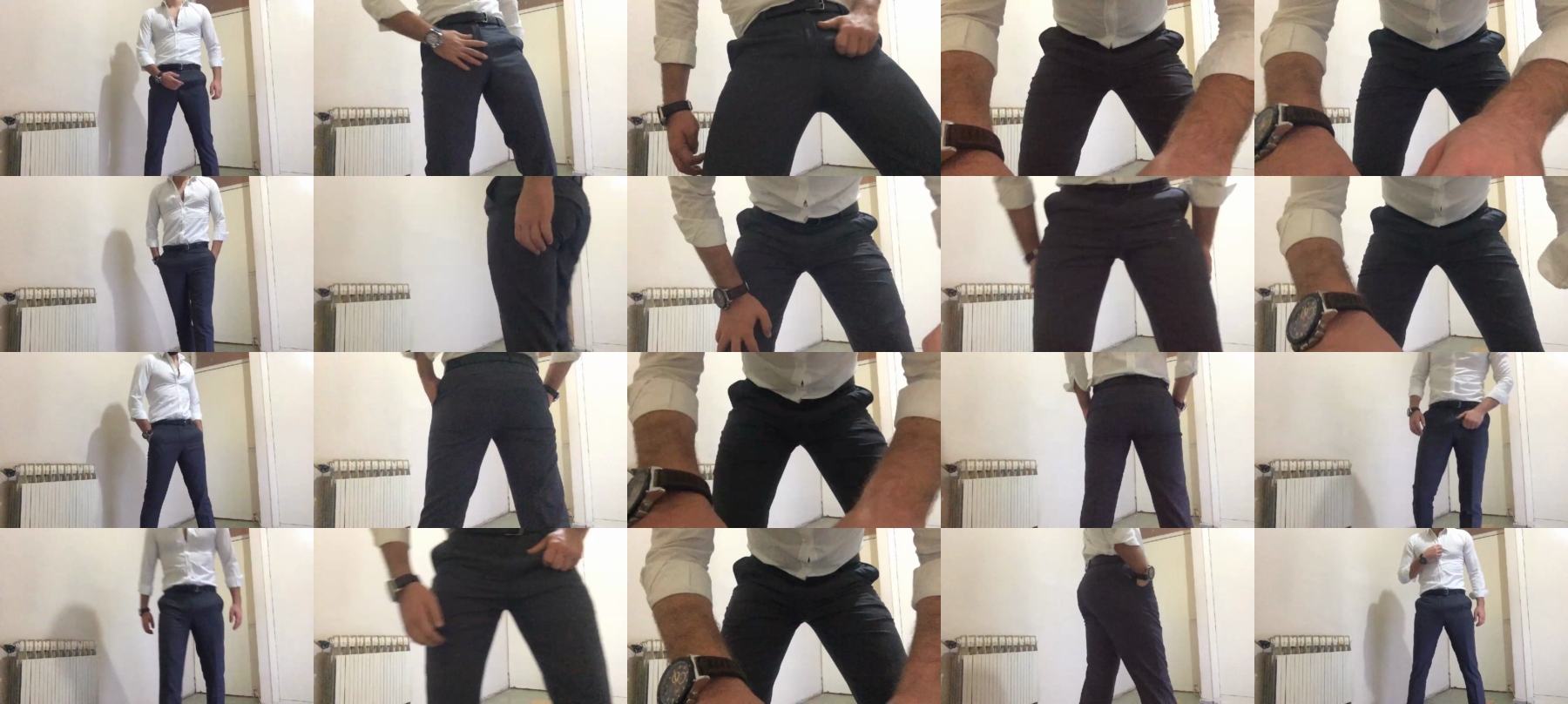 alexrus2  04-11-2021 Recorded Video Cam