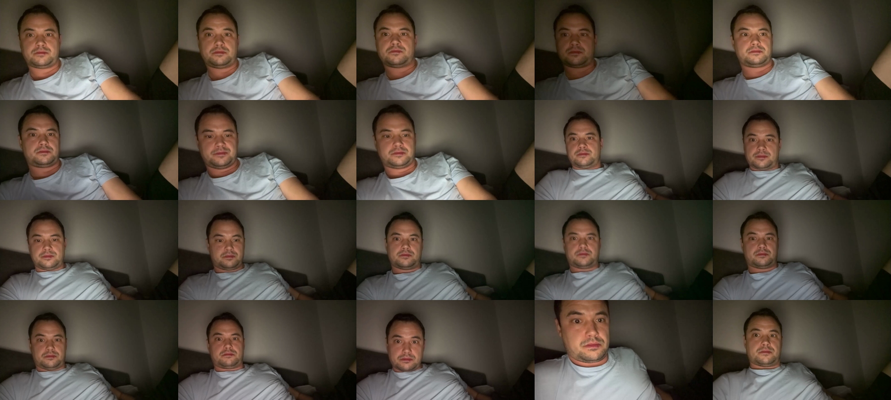 bocklove  04-11-2021 Recorded Video Cam