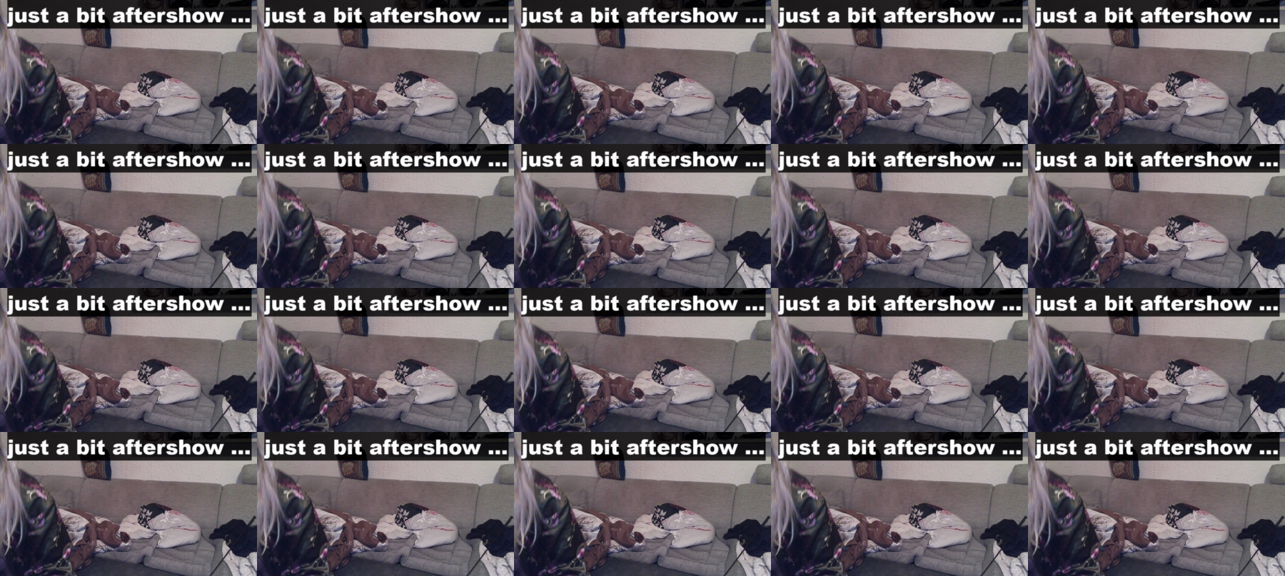 hotwife_1982 04-11-2021 Show 