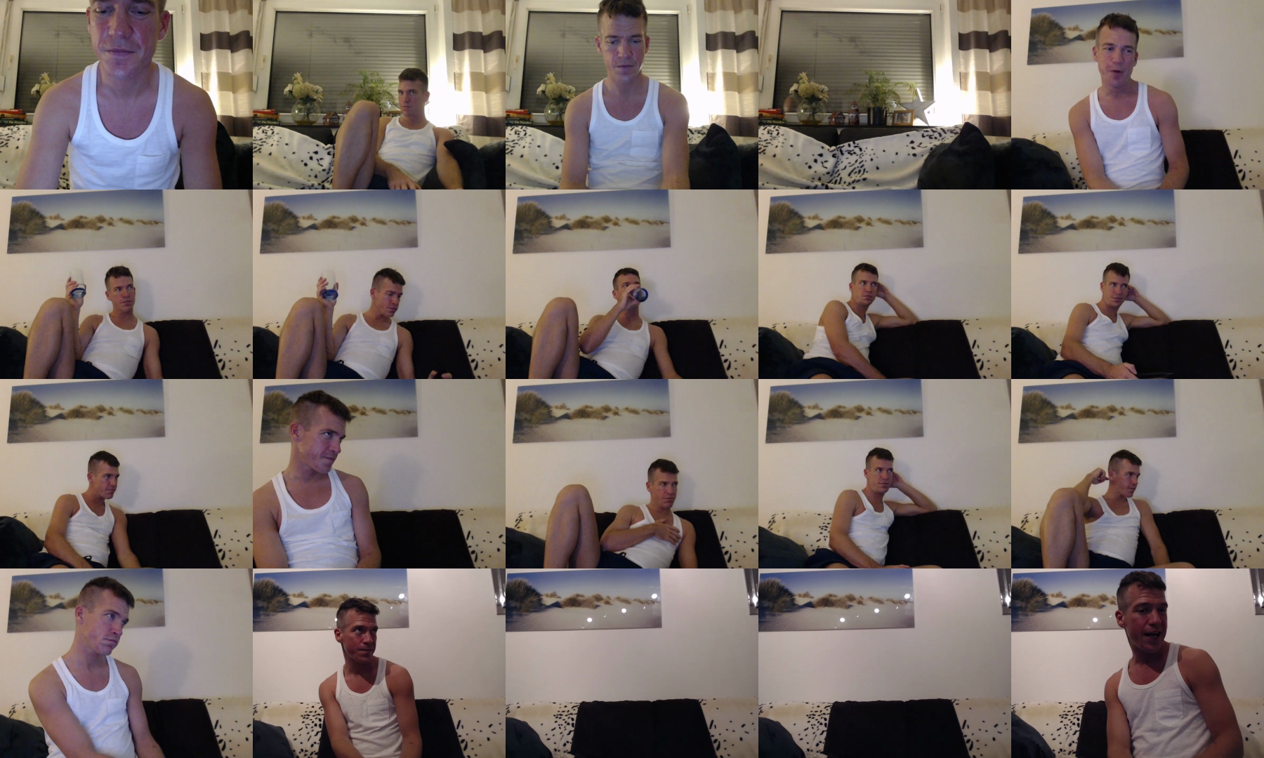 kobold300  04-11-2021 Recorded Video Topless